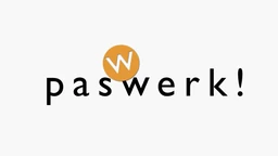 Logo PASWERK
