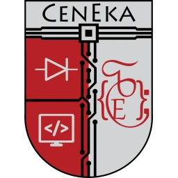 Logo CenEka VZW