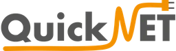 Logo QUICK & NET