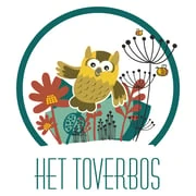 Logo Het Toverbos