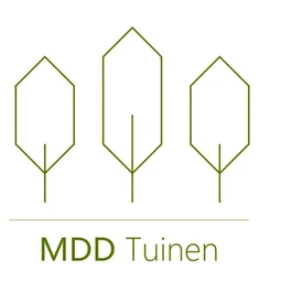 Logo MDD Tuinen