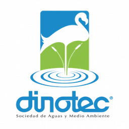 Logo DINOTEC 25