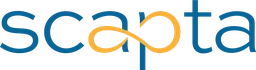 Logo SCAPTA