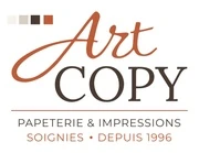 Logo Art, Reproduction, Tendances &  Copy