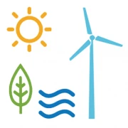 Logo Vent d'ici