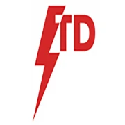 Logo TD TECHNICS