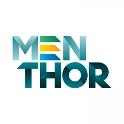 Logo MENTHOR