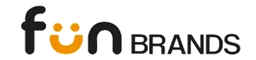 Logo FUN BRANDS