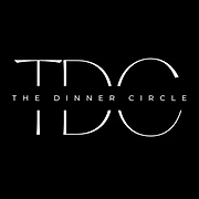 Logo The dinner circle