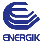 Logo Energik