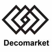 Logo DECOMARKET