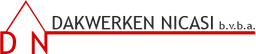 Logo DAKWERKEN NICASI