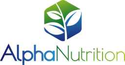 Logo ALPHA NUTRITION