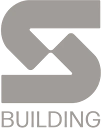 Logo S-Building