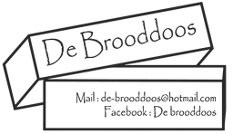Logo De Brooddoos