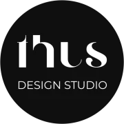 Logo THUS STUDIO