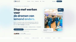Logo EXKUUS
