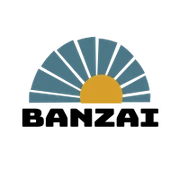 Logo Klimzaal Banzai
