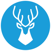 Logo TaxanTRIA, de Turnhoutse Triatlonclub
