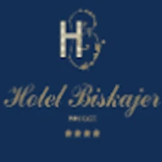 Logo HOTEL BISKAJER
