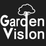 Logo GARDEN CENTER VISION