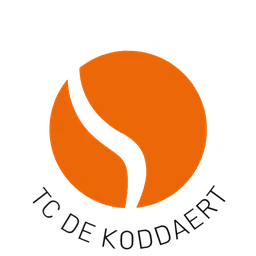 Logo TC DE KODDAERT