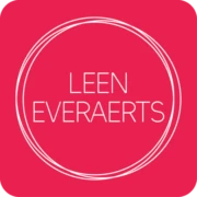 Logo LEEN EVERAERTS