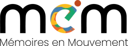 Logo Mémoires en Mouvement