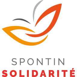 Logo SPONTIN SOLIDARITE ASBL