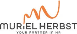 Logo Muriel Herbst Consulting
