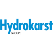 Logo HYDROKARST SA