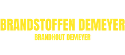 Logo Brandhout Demeyer