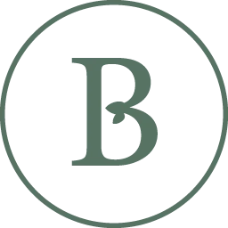 Logo TUINONDERNEMING BAERT
