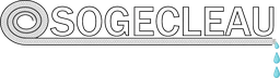 Logo SOGECLEAU