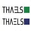 Logo thaels
