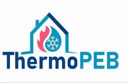 Logo ThermoPEB