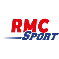 Logo RMC Sport