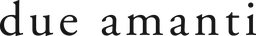 Logo Due Amanti