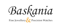 Logo BASKANIA