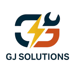 Logo GJ Solutions
