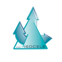 Logo ISOCELE