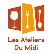 Logo LES ATELIERS DU MIDI