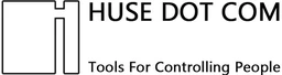 Logo HUSE