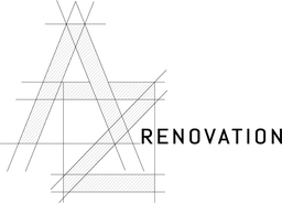 Logo AZ RENOVATION