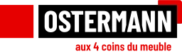 Logo Ostermann Belux