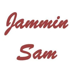Logo JAMMIN SAM
