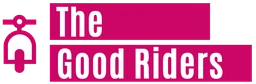Logo The Good Riders vzw