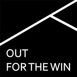 Logo Out For The Win