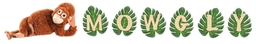 Logo Mowgly Groupe
