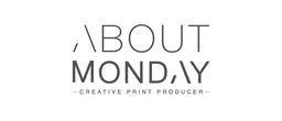 Logo ABOUT MONDAY